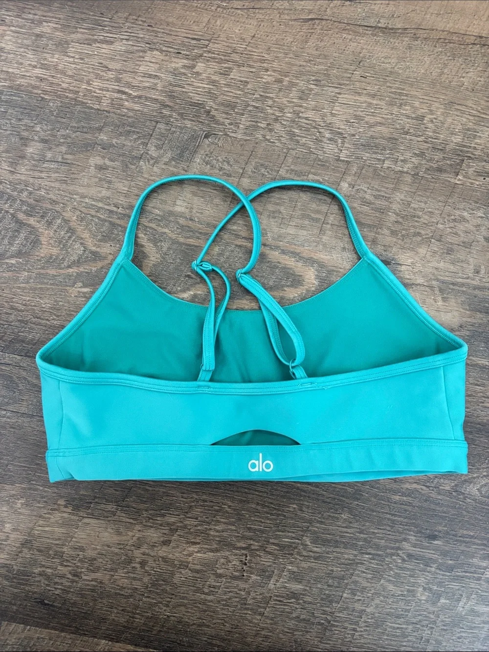 ALO Yoga light support